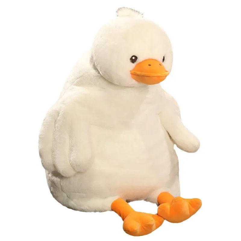 Gewichtige Knuffeldier - KnuffelVriend