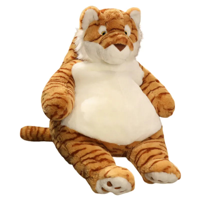 Gewichtige Knuffeldier - KnuffelVriend