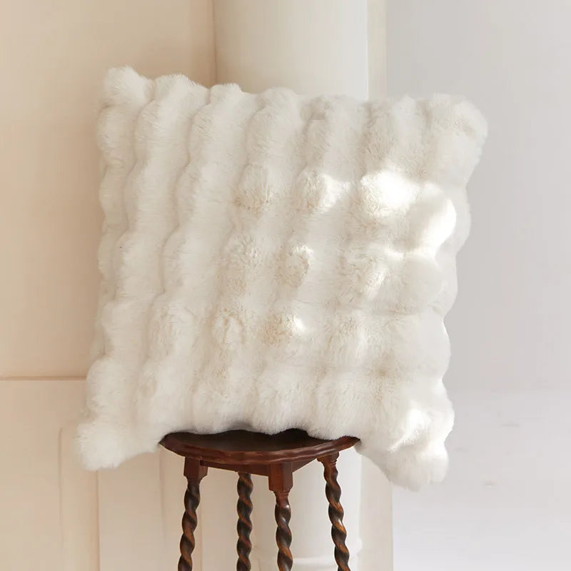 Colin Pluche Dekken - Winter Luxe & Superzacht
