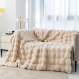 Colin Pluche Dekken - Winter Luxe & Superzacht