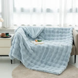 Colin Pluche Dekken - Winter Luxe & Superzacht