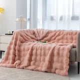 Colin Pluche Dekken - Winter Luxe & Superzacht