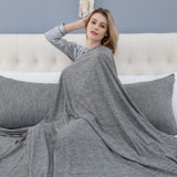Cooling Summer Blanket | Nooit meer hete zomernachten!