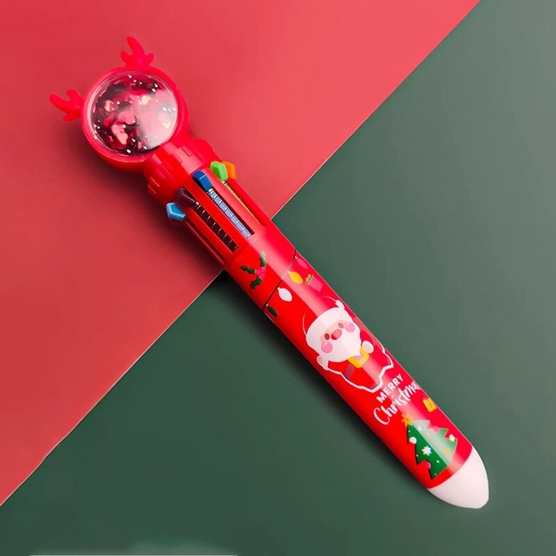 HollyPen | Markeer het seizoen met feest met deze stiften!