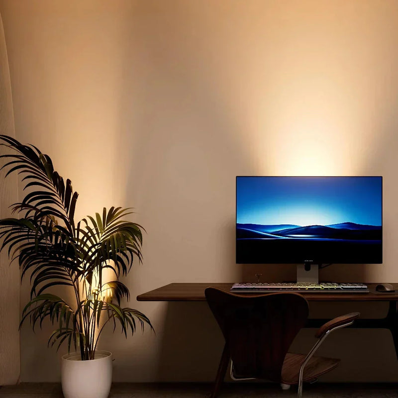 Draadloze LED-Spotlight - LumaSpot