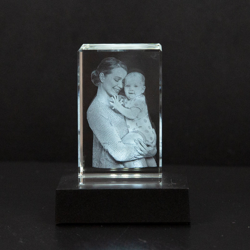 MemoryGlare | Breng je foto tot leven tot een prachtig kunstwerk