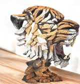 Prehistorisch Glow Decoratiebeeld - Mystieke Sfeermaker voor Thuis