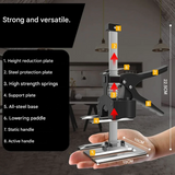 Verstelbare Hefhulp (150 kg Draagkracht) - LiftPro