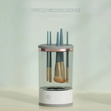 Automatische Make-up Penseelreiniger – Brusha