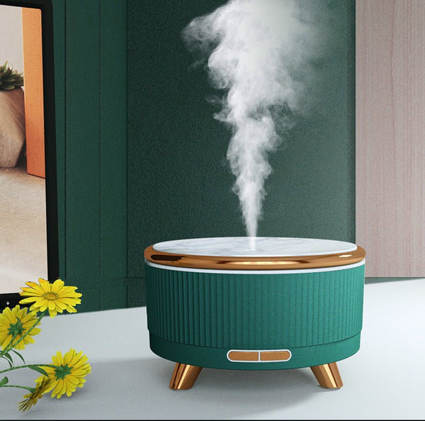 Aromatherapie-Luchtbevochtiger – AromaSphere