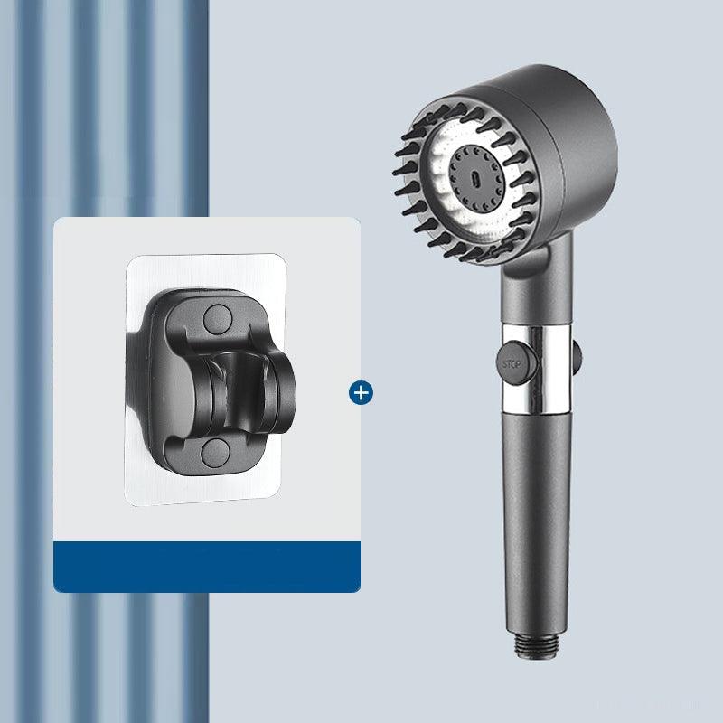 Luxe Douchestraal met Jetstream-technologie - Aeris