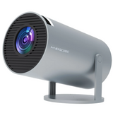 HomeVision Projector - Ultra HD | Compact & Draagbaar