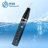 Ultrasone Tandenreinigingsset voor Huisdieren – BuddyCare