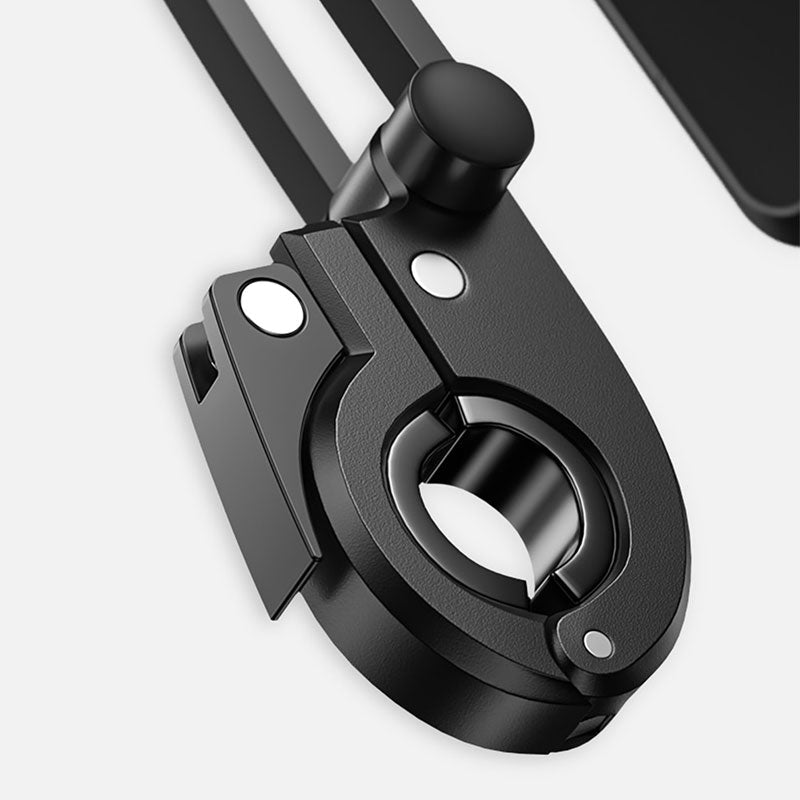 Fiets- en Mountainbike-Smartphonehouder - WeatherGuard