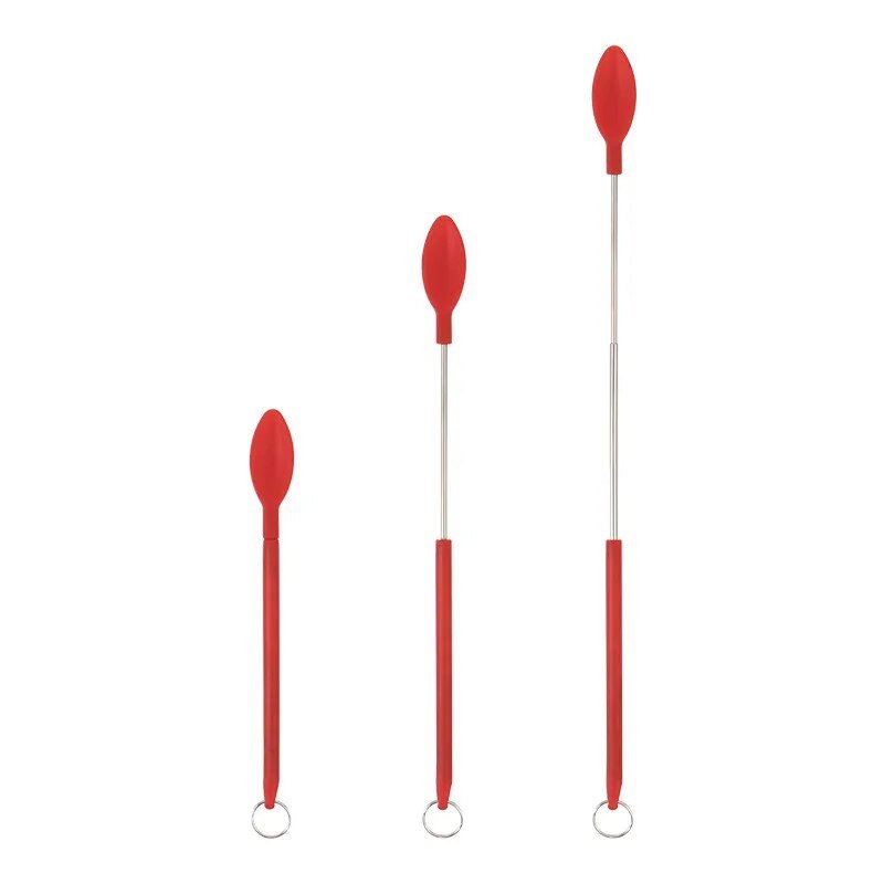 MiniSpatula | Nooit meer eten weggooien!