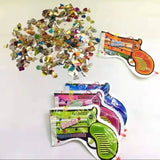 PartyPop Blaster | Handheld confetti magie voor instant feest!