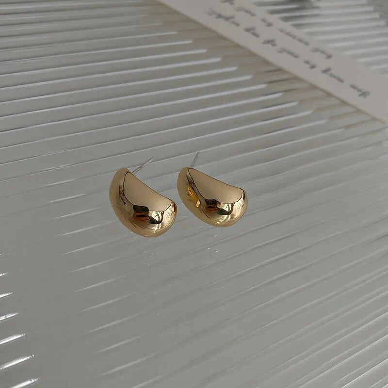 Drop Earrings | Domineer je look met statement oorbellen!