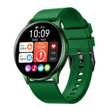 Smartwatch & Fitnesstracker met Bluetooth – SmartVibe Pro