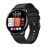 Smartwatch & Fitnesstracker met Bluetooth – SmartVibe Pro