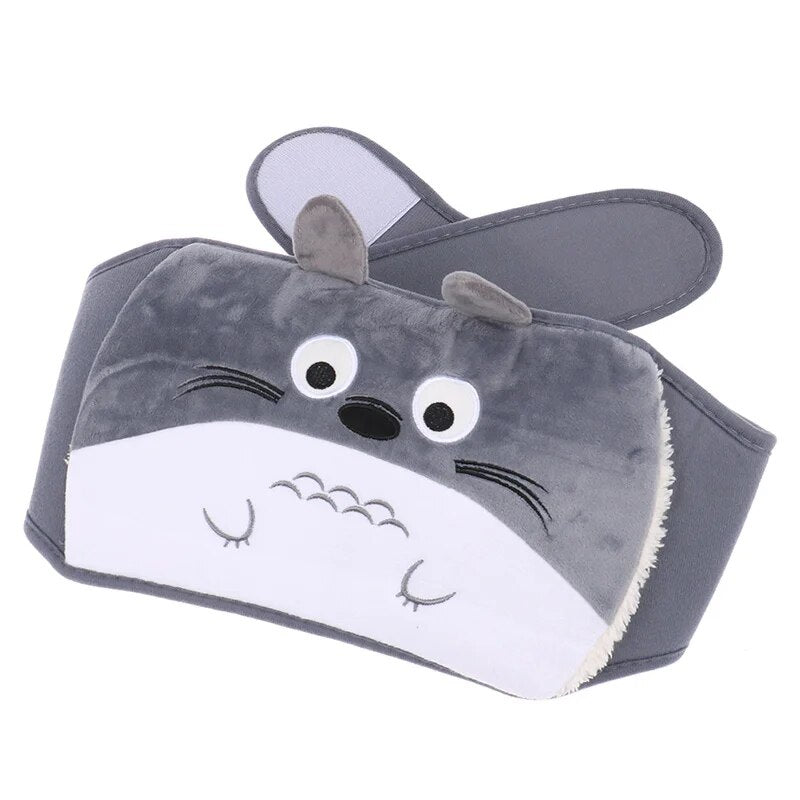 Snuggle Belt | Jouw oplossing voor de winterkou!