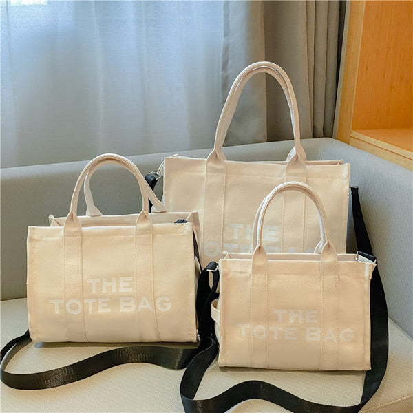 Eden Trendy Tote Bag - Voor een Stijlvolle en Praktische Dag