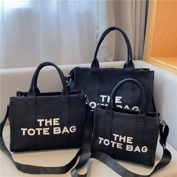 Eden Trendy Tote Bag - Voor een Stijlvolle en Praktische Dag