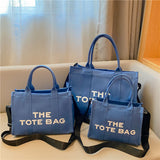 Eden Trendy Tote Bag - Voor een Stijlvolle en Praktische Dag