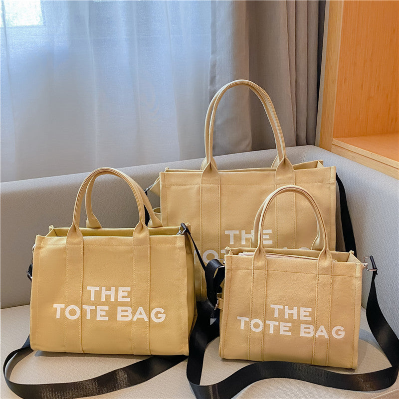 Eden Trendy Tote Bag - Voor een Stijlvolle en Praktische Dag
