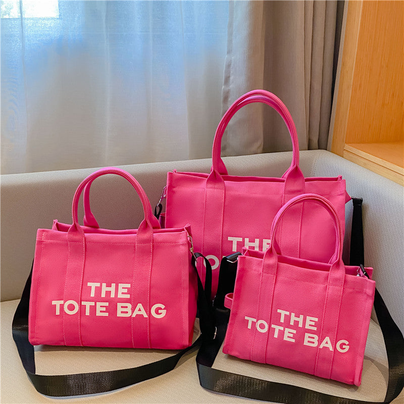 Eden Trendy Tote Bag - Voor een Stijlvolle en Praktische Dag