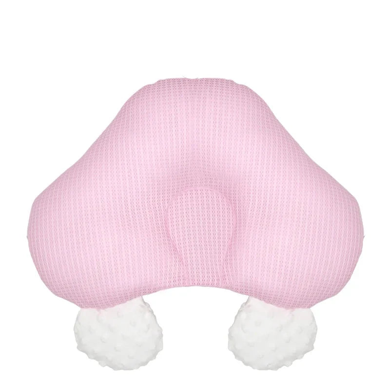 Knuffelnestje voor Baby's - Comfort en Ondersteuning