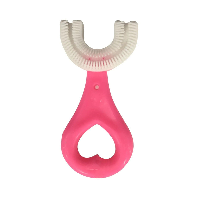 ProFlux - Ultrazachte 360° U-vormige Kindertandenborstel