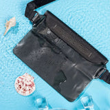 AquaDry - Waterdichte Strandtas