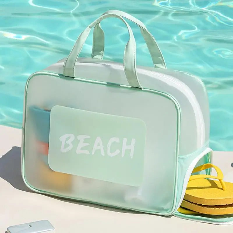 AquaDry - Waterdichte Strandtas