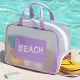 AquaDry - Waterdichte Strandtas