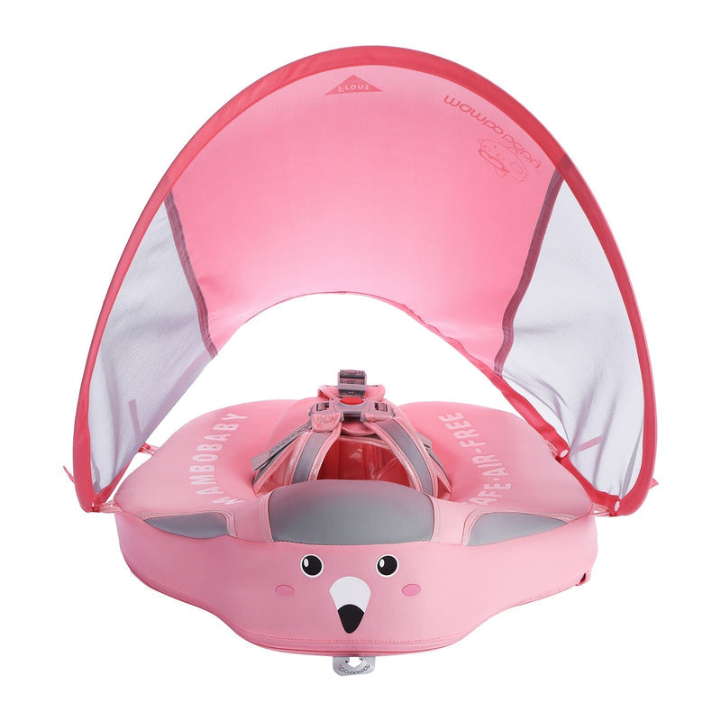 Baby Zwemtrainer 360° - Veilig & Verstelbaar