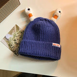 Cozy Critter | Combineert stijl en eigenzinnigheid met deze op monsters geïnspireerde muts!