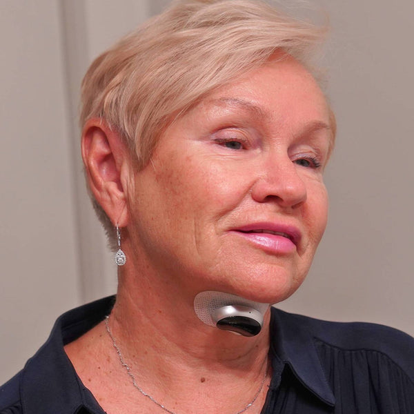 Slimme Anti-Snurkapparaat - SleepEase