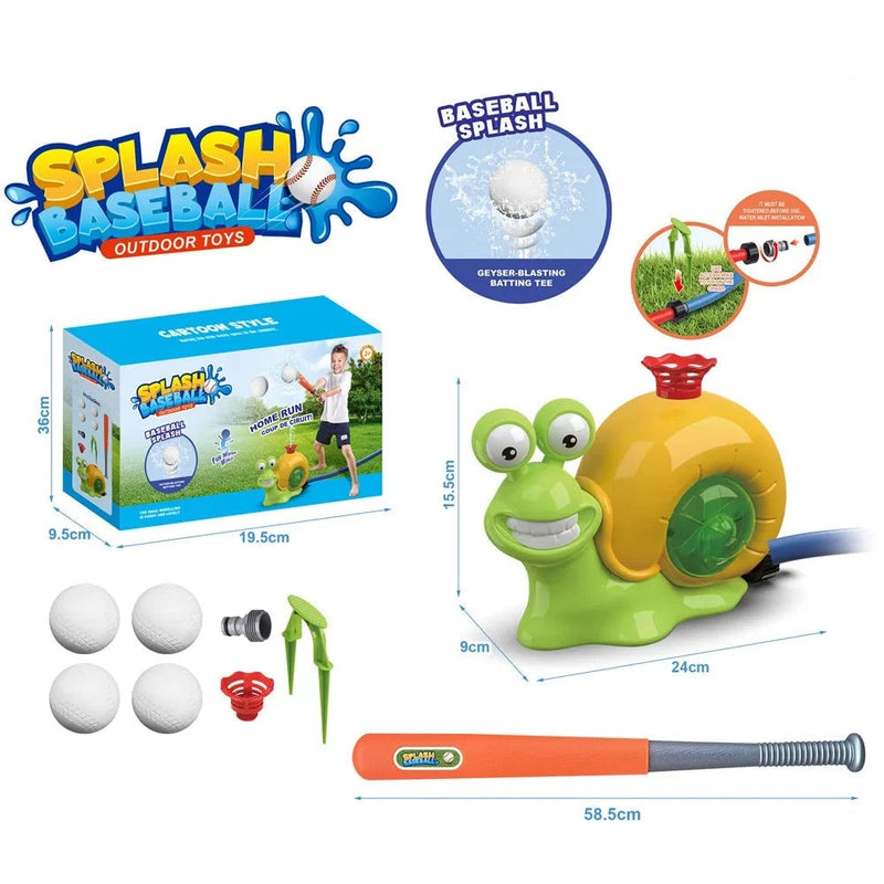 Het Ultieme Waterpret Speelgoed voor de Zomer