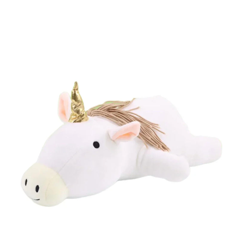 Gewogen Dinosaurus Knuffel - CuddleSaurus