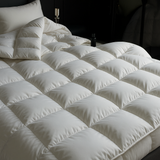 CloudSleep Dekbed - Ganzendonzen | Premium Slaapcomfort