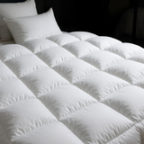 CloudSleep Dekbed - Ganzendonzen | Premium Slaapcomfort