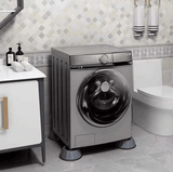 Absorberende Wasmachine Pads - Geluiddempers en Bescherming