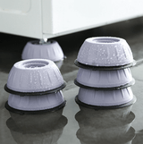Absorberende Wasmachine Pads - Geluiddempers en Bescherming