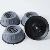 Absorberende Wasmachine Pads - Geluiddempers en Bescherming