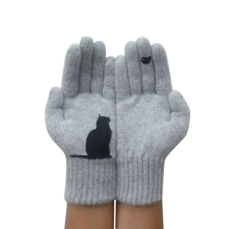 CozyGrip | Bescherm je handen tegen de vorst deze winter!
