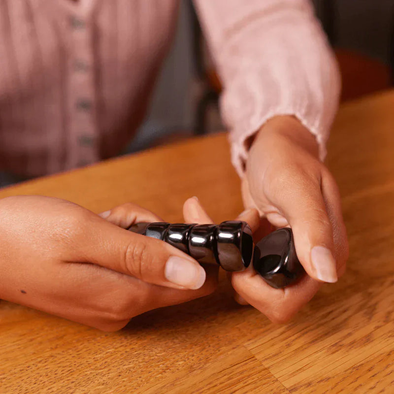 Magnetische Tactiek Spel – Vang de Magneet Uitdaging