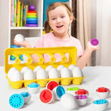EggVenture | Educatief plezier in elk ei!
