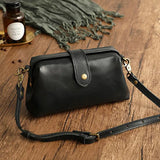 Amber Elegante Crossbody Tas – Voor een stijlvolle en praktische uitstraling