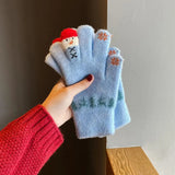 CozyGrip | Bescherm je handen tegen de vorst deze winter!