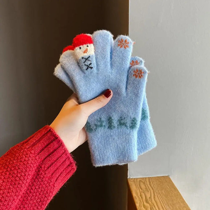 CozyGrip | Bescherm je handen tegen de vorst deze winter!
